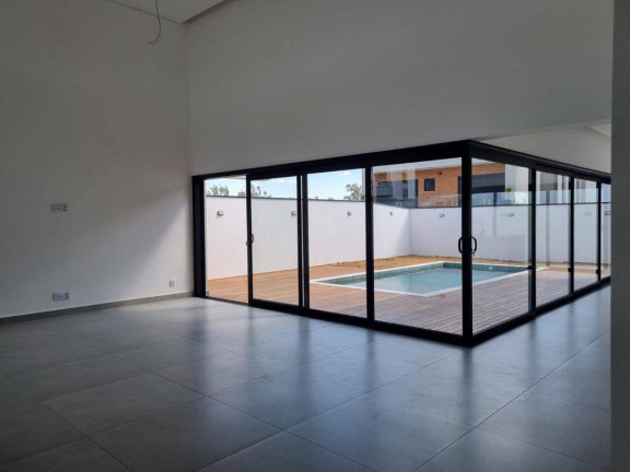 Imagem Casa de Condomínio com 3 Quartos à Venda, 497 m² em Parque Santa Márcia - Votorantim