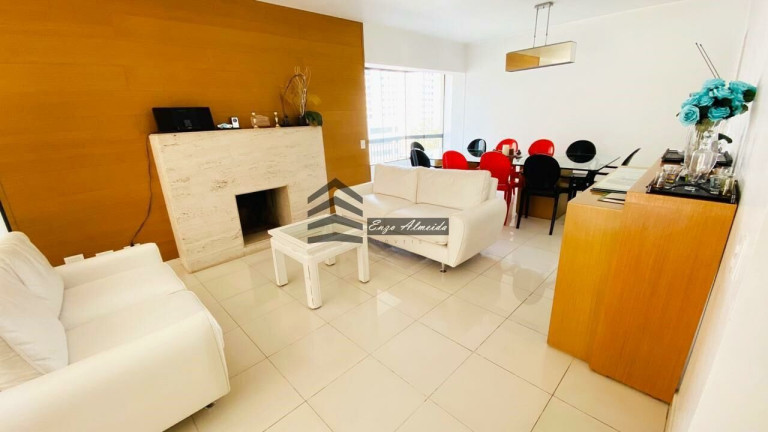 Imagem Apartamento com 3 Quartos à Venda, 198 m² em Morumbi - São Paulo Imagem Apartamento com 3 Quartos à Venda, 198 m² em Morumbi - São Paulo