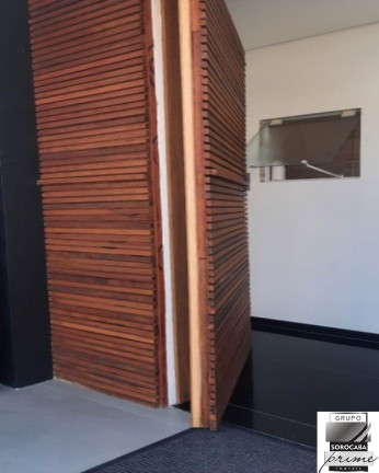 Imagem Casa com 3 Quartos à Venda, 200 m² em Wanel Ville - Sorocaba Imagem Casa com 3 Quartos à Venda, 200 m² em Wanel Ville - Sorocaba