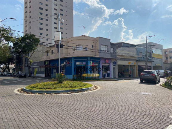 Imagem Sala Comercial para Alugar, 30 m² em Barcelona - São Caetano Do Sul