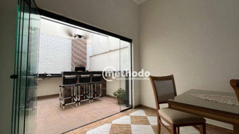 Imagem Casa com 4 Quartos à Venda, 219 m² em Jardim Chapadão - Campinas Imagem Casa com 4 Quartos à Venda, 219 m² em Jardim Chapadão - Campinas