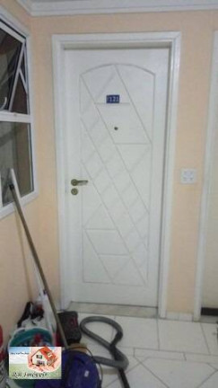 Imagem Apartamento com 2 Quartos à Venda, 50 m² em Parque Erasmo Assunção - Santo André Imagem Apartamento com 2 Quartos à Venda, 50 m² em Parque Erasmo Assunção - Santo André
