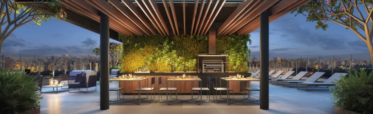 Imagem Imóvel à Venda, 36 m² em Itaim Bibi - São Paulo Imagem Imóvel à Venda, 36 m² em Itaim Bibi - São Paulo
