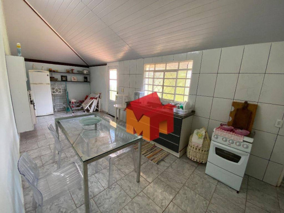 Imagem Chácara com 2 Quartos à Venda, 162 m² em Recanto Do Guaraparí - Nova Odessa Imagem Chácara com 2 Quartos à Venda, 162 m² em Recanto Do Guaraparí - Nova Odessa