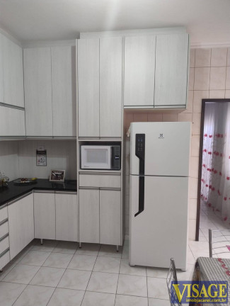 Imagem Casa com 3 Quartos à Venda, 175 m² em Cidade Morumbi - São José Dos Campos Imagem Casa com 3 Quartos à Venda, 175 m² em Cidade Morumbi - São José Dos Campos