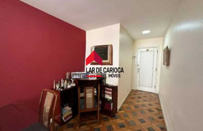 Imagem Apartamento com 3 Quartos à Venda, 110 m² em Copacabana - Rio De Janeiro Imagem Apartamento com 3 Quartos à Venda, 110 m² em Copacabana - Rio De Janeiro