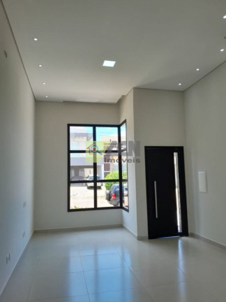 Imagem Casa de Condomínio com 3 Quartos à Venda, 250 m² em Condomínio Jardim De Mônaco - Hortolândia
