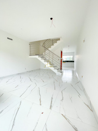 Imagem Casa com 3 Quartos à Venda, 117 m² em Portal De Jacaraípe - Serra Imagem Casa com 3 Quartos à Venda, 117 m² em Portal De Jacaraípe - Serra