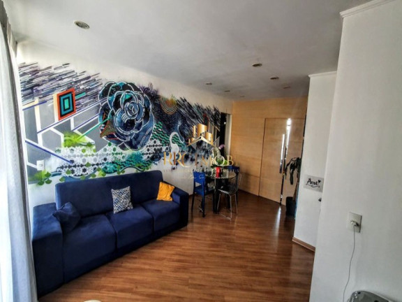 Imagem Apartamento com 3 Quartos à Venda, 100 m² em Vila Mascote - São Paulo Imagem Apartamento com 3 Quartos à Venda, 100 m² em Vila Mascote - São Paulo
