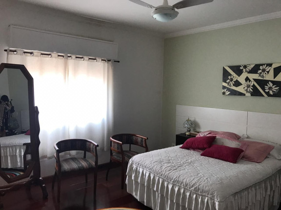 Imagem Apartamento com 3 Quartos à Venda, 156 m² em Centro - Piracicaba
