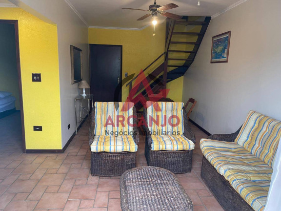 Imagem Apartamento com 3 Quartos à Venda, 103 m² em Itagua - Ubatuba Imagem Apartamento com 3 Quartos à Venda, 103 m² em Itagua - Ubatuba