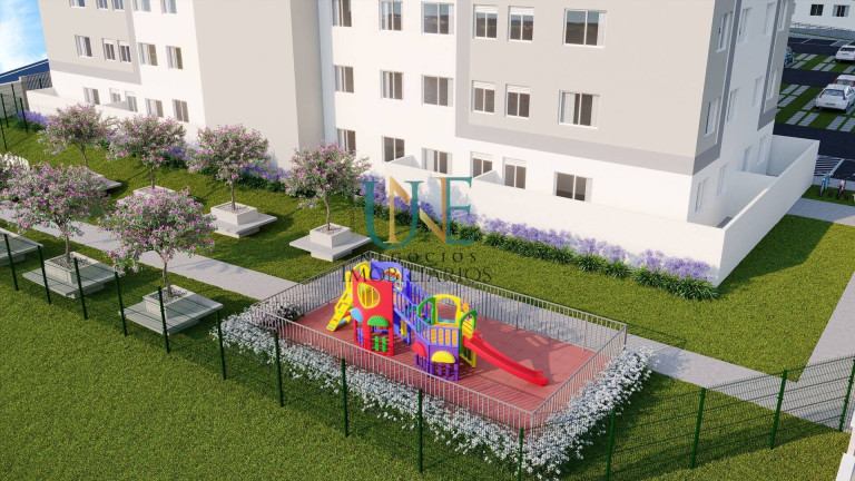 Imagem Apartamento com 2 Quartos à Venda,  em Parque Residencial Vila União - Campinas