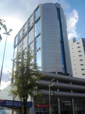 Imagem Imóvel Comercial para Alugar, 67 m² em Parque Campolim - Sorocaba