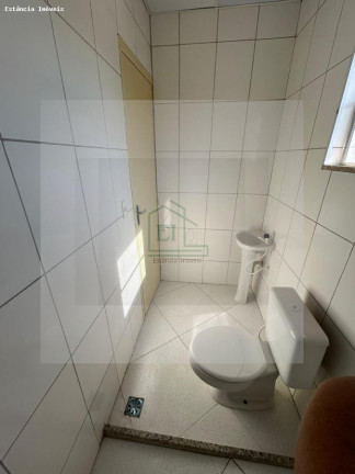Imagem Apartamento com 2 Quartos à Venda, 53 m² em Jardim América - Itaguaí