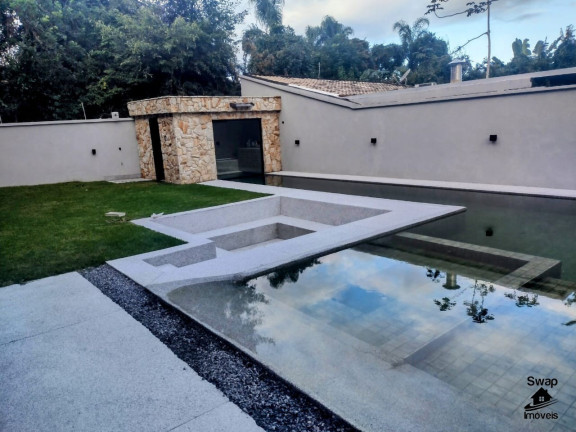 Imagem Casa com 6 Quartos à Venda, 764 m² em Maitinga - Bertioga