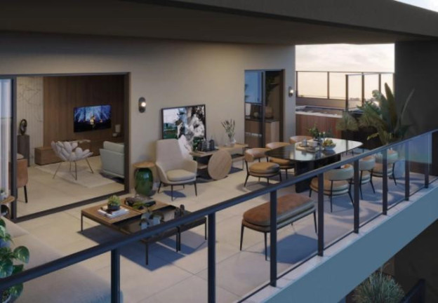 Imagem Apartamento com 2 Quartos à Venda, 79 m² em Barra Da Tijuca - Rio De Janeiro Imagem Apartamento com 2 Quartos à Venda, 79 m² em Barra Da Tijuca - Rio De Janeiro