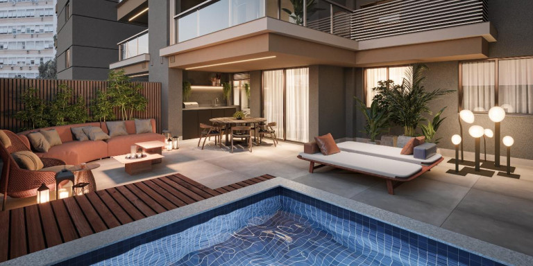 Imagem Apartamento com 3 Quartos à Venda, 131 m² em Botafogo - Rio De Janeiro Imagem Apartamento com 3 Quartos à Venda, 131 m² em Botafogo - Rio De Janeiro