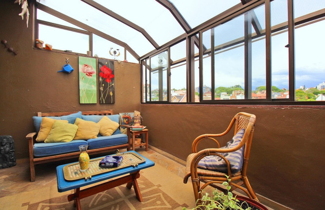 Imagem Cobertura com 4 Quartos à Venda, 195 m² em Chácara Das Pedras - Porto Alegre Imagem Cobertura com 4 Quartos à Venda, 195 m² em Chácara Das Pedras - Porto Alegre