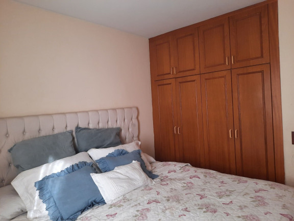 Imagem Apartamento com 3 Quartos à Venda, 85 m² em Cambuci - São Paulo