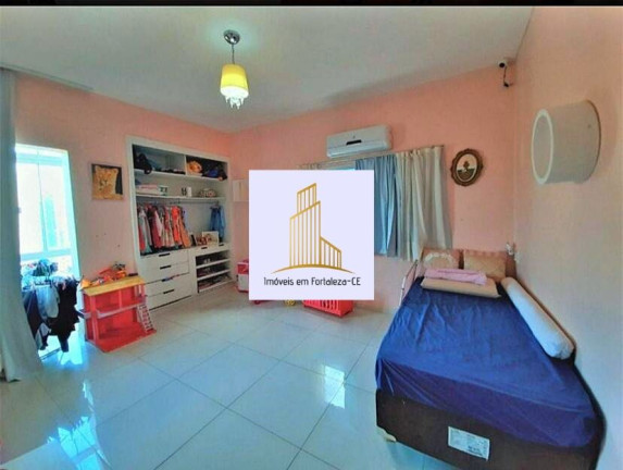 Imagem Apartamento com 3 Quartos à Venda, 180 m² em Praia De Iracema - Fortaleza