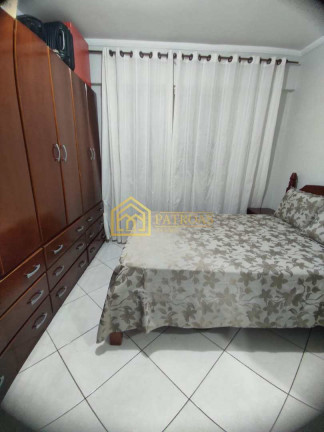 Imagem Apartamento com 2 Quartos à Venda, 57 m² em Dos Casa - São Bernardo Do Campo Imagem Apartamento com 2 Quartos à Venda, 57 m² em Dos Casa - São Bernardo Do Campo
