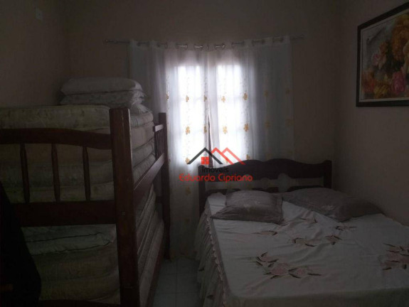 Imagem Casa com 2 Quartos à Venda, 78 m² em Massaguaçu - Caraguatatuba Imagem Casa com 2 Quartos à Venda, 78 m² em Massaguaçu - Caraguatatuba