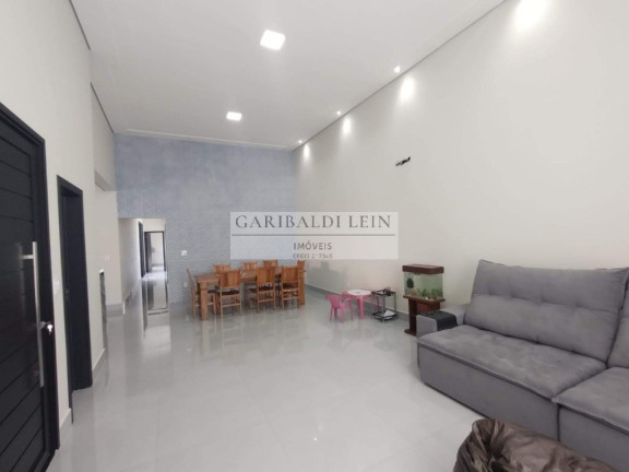 Imagem Casa com 3 Quartos à Venda, 244 m² em Parque Bom Retiro - Paulínia Imagem Casa com 3 Quartos à Venda, 244 m² em Parque Bom Retiro - Paulínia