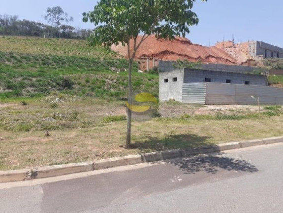 Terreno à Venda, 682 m² em Paisagem Renoir - Cotia