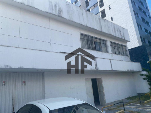 Imóvel com 6 Quartos para Alugar, 628 m² em Boa Viagem - Recife