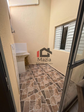 Imagem Apartamento com 2 Quartos à Venda, 35 m² em Vila Tibiriçá - Santo André Imagem Apartamento com 2 Quartos à Venda, 35 m² em Vila Tibiriçá - Santo André