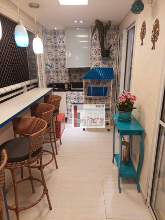Imagem Apartamento com 2 Quartos à Venda, 79 m² em Morumbi - São Paulo Imagem Apartamento com 2 Quartos à Venda, 79 m² em Morumbi - São Paulo