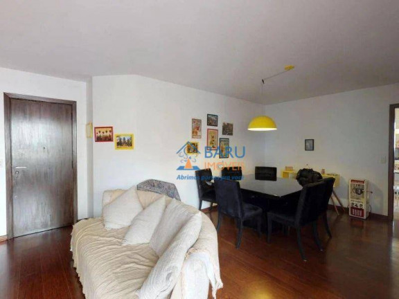 Imagem Apartamento com 3 Quartos para Alugar, 127 m² em Perdizes - São Paulo Imagem Apartamento com 3 Quartos para Alugar, 127 m² em Perdizes - São Paulo