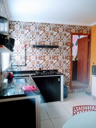 Imagem Sobrado com 4 Quartos à Venda, 200 m² em Jardim Aclimação - Santo André Imagem Sobrado com 4 Quartos à Venda, 200 m² em Jardim Aclimação - Santo André