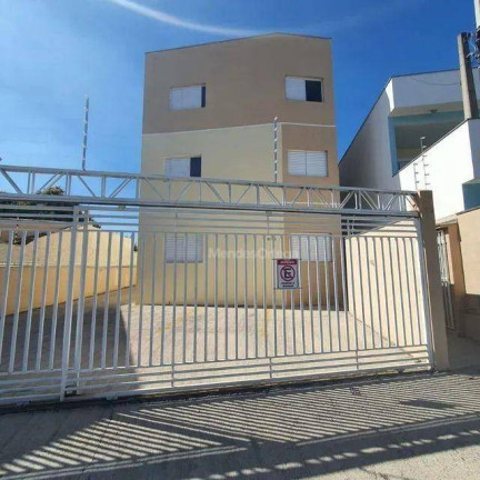 Imagem Apartamento com 1 Quarto à Venda, 50 m² em Jardim Prestes De Barros - Sorocaba