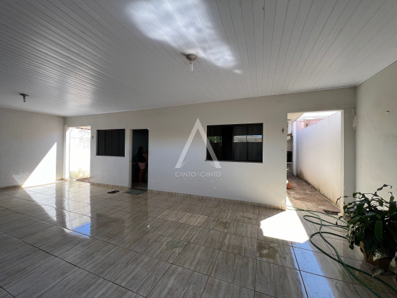 Imagem Casa com 3 Quartos à Venda, 170 m² em Residencial Gente Feliz - Sinop Imagem Casa com 3 Quartos à Venda, 170 m² em Residencial Gente Feliz - Sinop