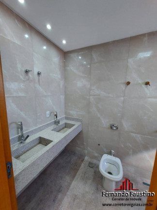 Imagem Casa de Condomínio com 3 Quartos à Venda, 222 m² em Terras Alpha Residencial 2 - Senador Canedo Imagem Casa de Condomínio com 3 Quartos à Venda, 222 m² em Terras Alpha Residencial 2 - Senador Canedo
