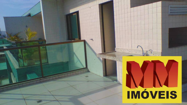 Imagem Cobertura com 3 Quartos à Venda, 150 m² em Vila Nova - Cabo Frio Imagem Cobertura com 3 Quartos à Venda, 150 m² em Vila Nova - Cabo Frio