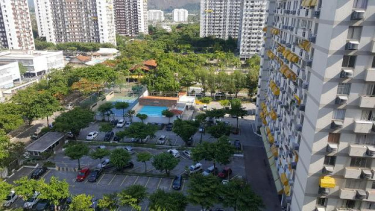 Imagem Apartamento com 2 Quartos à Venda, 56 m² em Barra Da Tijuca - Rio De Janeiro Imagem Apartamento com 2 Quartos à Venda, 56 m² em Barra Da Tijuca - Rio De Janeiro