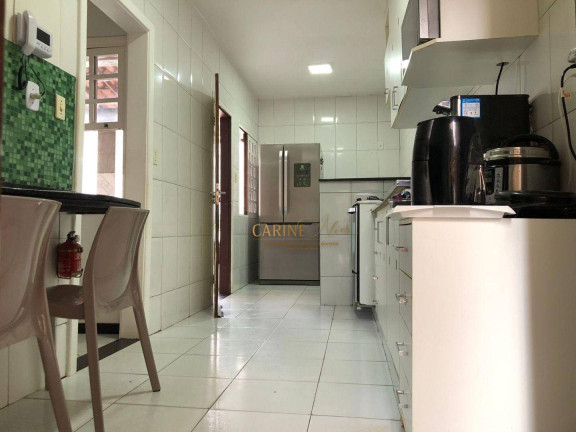 Imagem Casa com 3 Quartos à Venda, 208 m² em Nova Brasília De Itapuã - Salvador