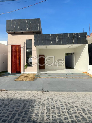 Casa de Condomínio com 3 Quartos à Venda, 133 m² em Centro - Barra Dos Coqueiros