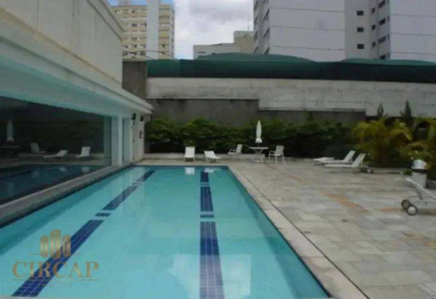 Imagem Apartamento com 1 Quarto à Venda, 52 m² em Pinheiros - São Paulo Imagem Apartamento com 1 Quarto à Venda, 52 m² em Pinheiros - São Paulo