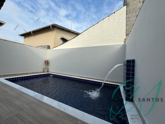Imagem Casa com 2 Quartos à Venda, 125 m² em Nova Itanhaém - Itanhaém