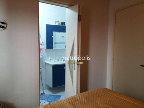Imagem Apartamento com 3 Quartos à Venda, 80 m² em Cerâmica - São Caetano Do Sul Imagem Apartamento com 3 Quartos à Venda, 80 m² em Cerâmica - São Caetano Do Sul