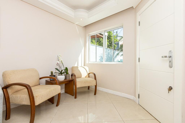 Imagem Casa com 3 Quartos à Venda, 174 m² em Campo Comprido - Curitiba Imagem Casa com 3 Quartos à Venda, 174 m² em Campo Comprido - Curitiba