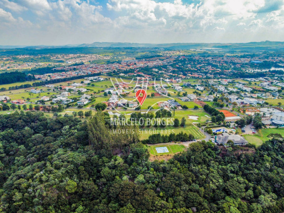 Imagem Terreno em Condomínio à Venda, 1.008 m² em Jacaré - Cabreúva Imagem Terreno em Condomínio à Venda, 1.008 m² em Jacaré - Cabreúva