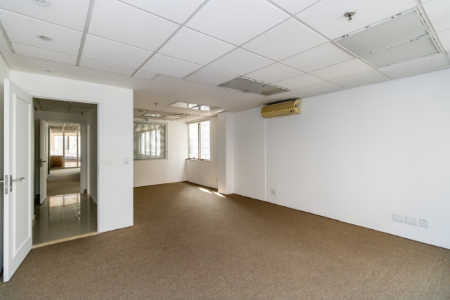 Imagem Ponto Comercial à Venda, 180 m² em Jardim Paulista - São Paulo