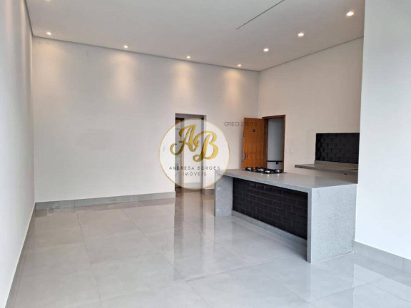 Imagem Apartamento com 3 Quartos à Venda, 103 m² em Jardim Piratininga - Franca