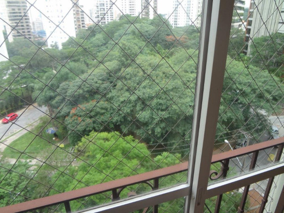 Imagem Apartamento com 3 Quartos à Venda, 306 m² em Real Parque - São Paulo Imagem Apartamento com 3 Quartos à Venda, 306 m² em Real Parque - São Paulo