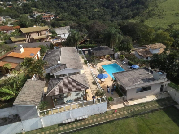 Imagem Casa de Condomínio com 4 Quartos à Venda, 2.500 m² em Condomínio Portal Dos Nobres - Atibaia Imagem Casa de Condomínio com 4 Quartos à Venda, 2.500 m² em Condomínio Portal Dos Nobres - Atibaia