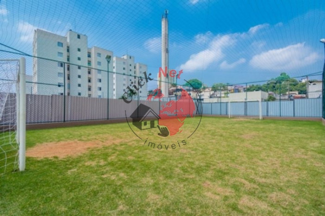 Imagem Apartamento com 3 Quartos à Venda, 53 m² em Paulicéia - São Bernardo Do Campo Imagem Apartamento com 3 Quartos à Venda, 53 m² em Paulicéia - São Bernardo Do Campo